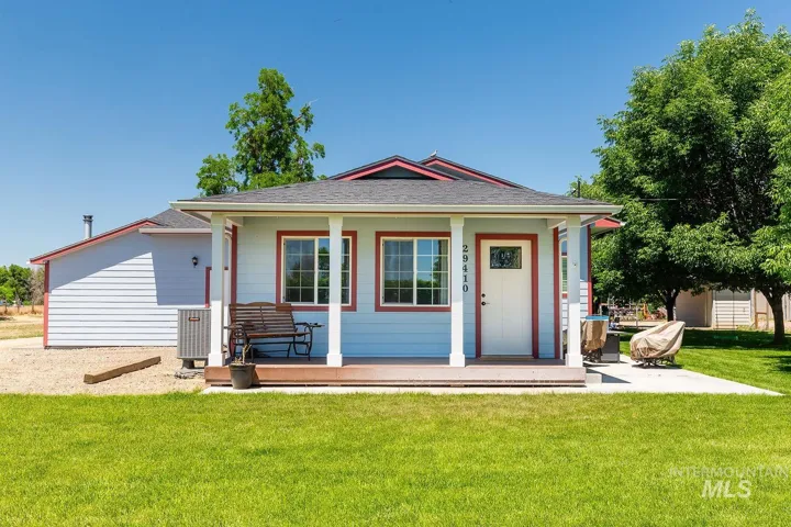 29410 Pearl Rd, Parma Id 83660