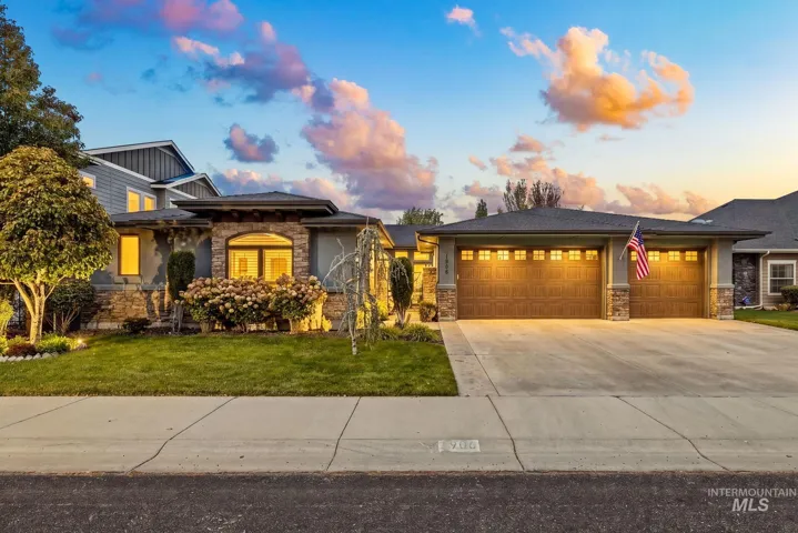 1906 E E Townline Way, Meridian, Idaho 83646