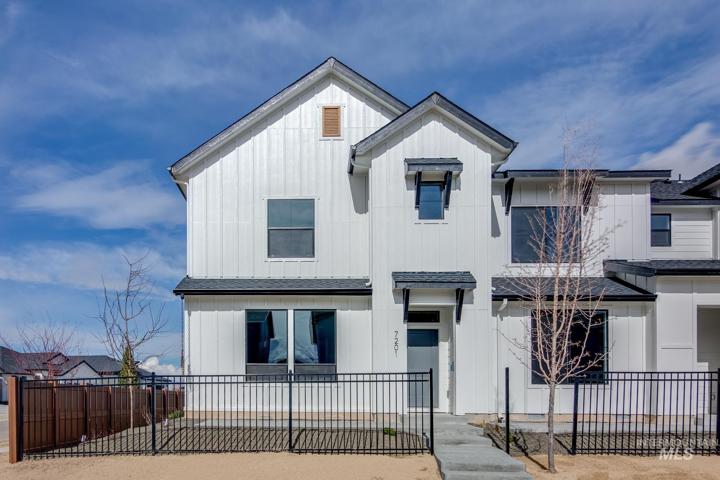 7201 W Madronawood St, Boise ID 83709