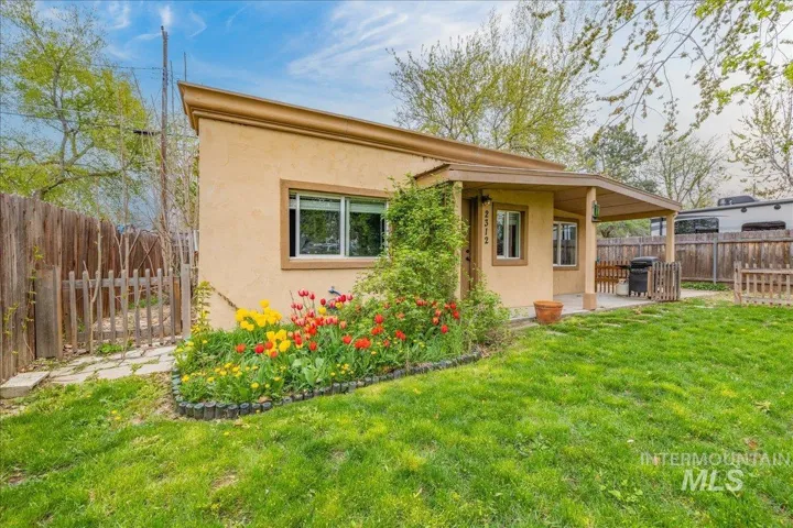 2312 W Ona St, Boise Id 83705