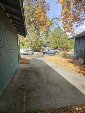 2707 W Madison Avenue, Boise, Idaho 83702