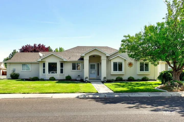 2508 S Chicago, Nampa, Idaho 83686
