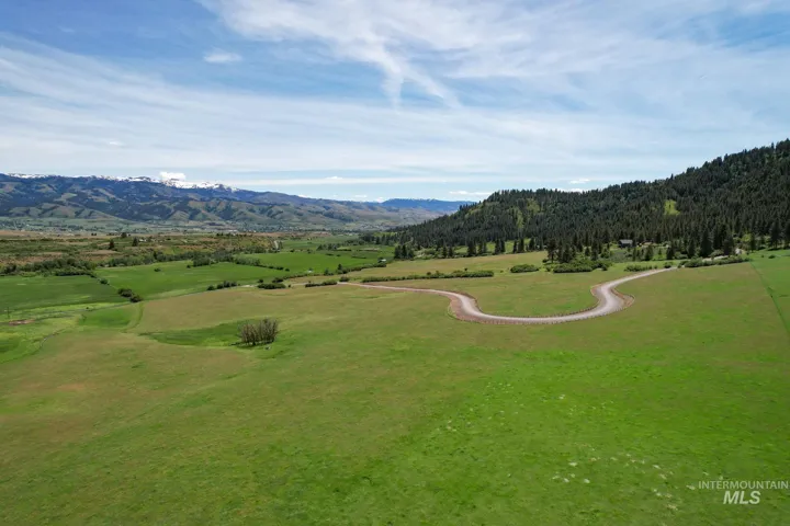 Tbd Elk Crossing Way A, Council, Idaho 83612