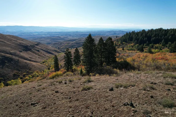 1700 Jackson Creek Road, Council, Idaho 83612