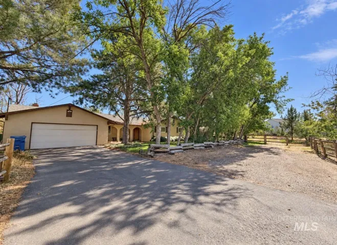 11399 W Columbia Rd, Boise, Idaho 83709
