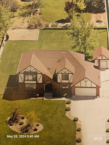 127 Ruth Lane, Nampa Id 83686