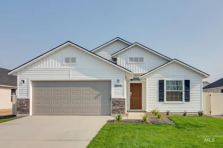 12870 Canyon Falls St, Caldwell Id 83607