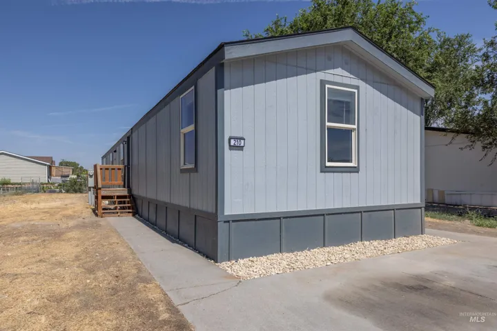 210 Dawn Dr, Boise, Idaho 83647
