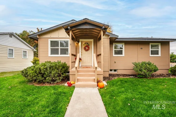 2304 Wisconsin Ave., Caldwell Id 83605-5566