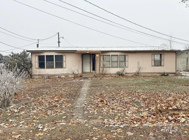 4619 S Montana Avenue, Caldwell Id 83607