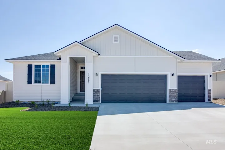 16359 Fenwick Ave, Caldwell Id 83607