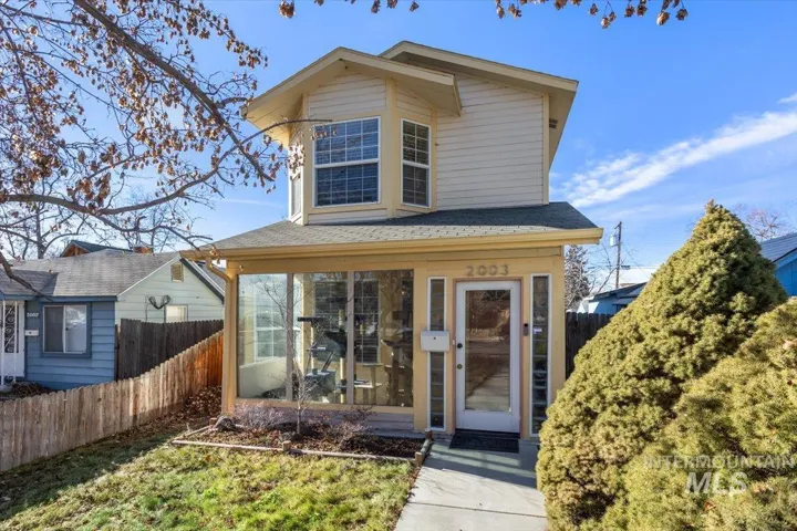 2003 S Kerr St, Boise Id 83705