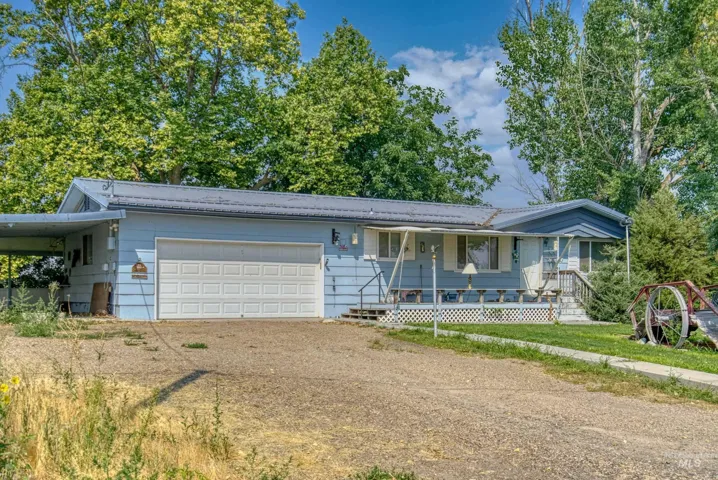 365 Clabby Road, Weiser, Idaho 83672