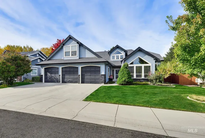 519 S Trunnel Ave, Meridian, Idaho 83642