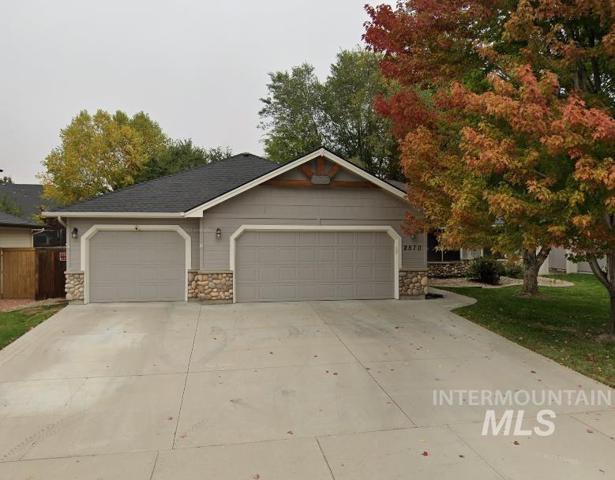 2570 E Omera St, Meridian ID 83646-6392
