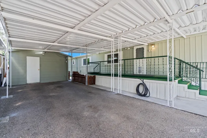 1715 W Flamingo Ave #80 # 80, Nampa Id 83651