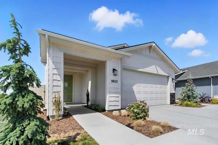 5631 W Wildfire Dr, Meridian, Idaho 83646