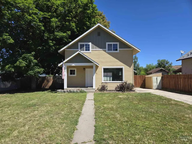 1230 E Main St., Weiser Id 83672