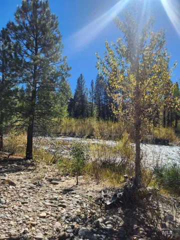 Tbd E River Drive, Featherville, Idaho 83647
