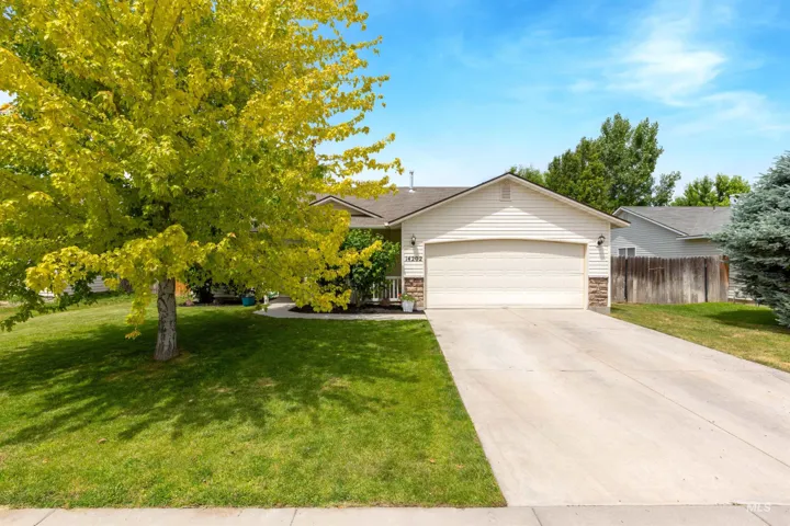 14202 Blue Ridge St., Caldwell Id 83605