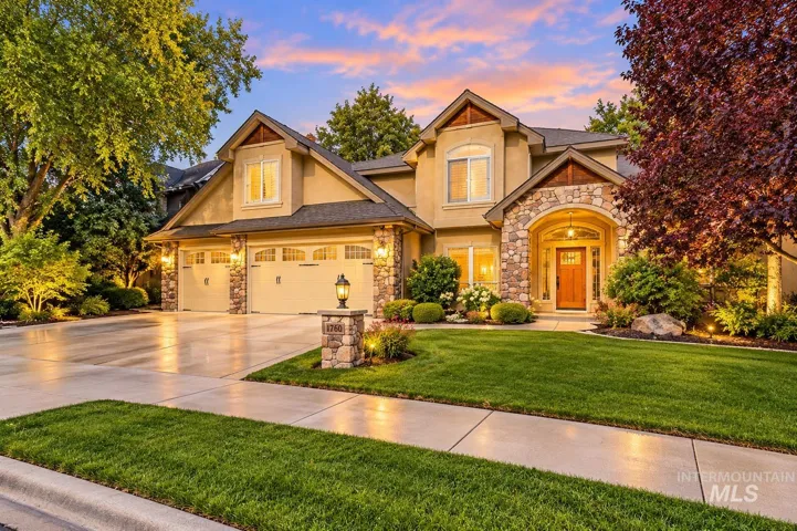 1760 E Expedition Drive, Meridian, Idaho 83642