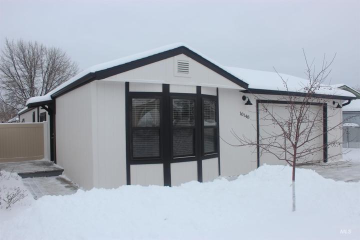 10148 W Mesquite Lane, Boise ID 83704