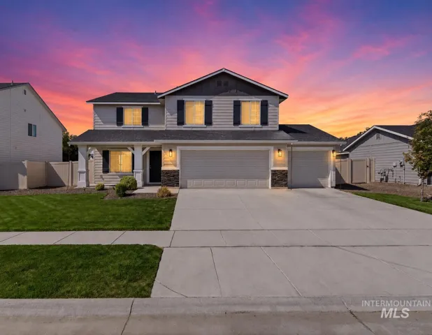 1802 E Kentucky Ave, Nampa, Idaho 83686