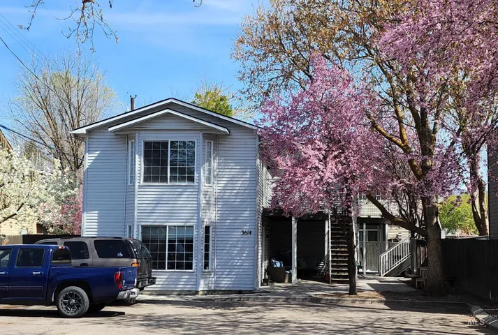3814 W Glendale Street, Boise Id 83703