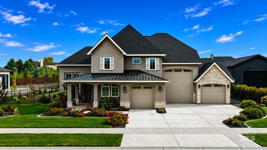 3859 E Vadonia Ln, Meridian, Idaho 83642