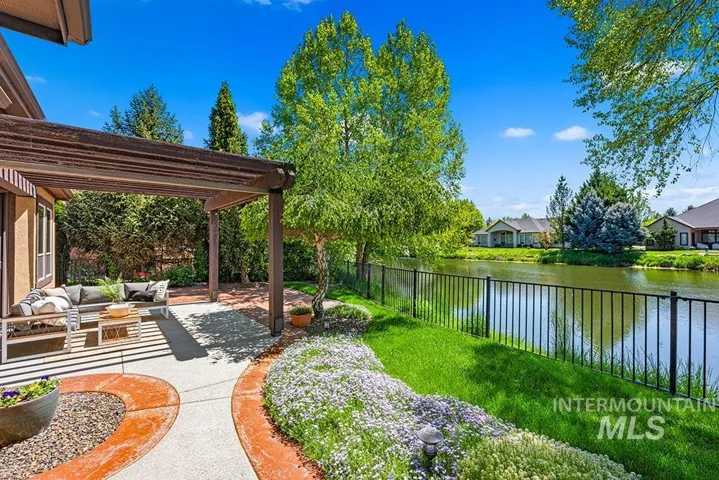 2148 S Links Place, Eagle, Idaho 83616
