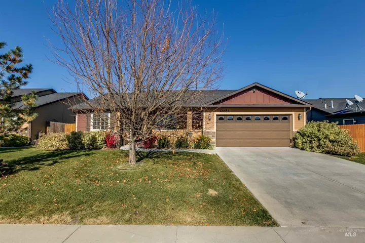 12684 Crestone Ct, Nampa Id 83651