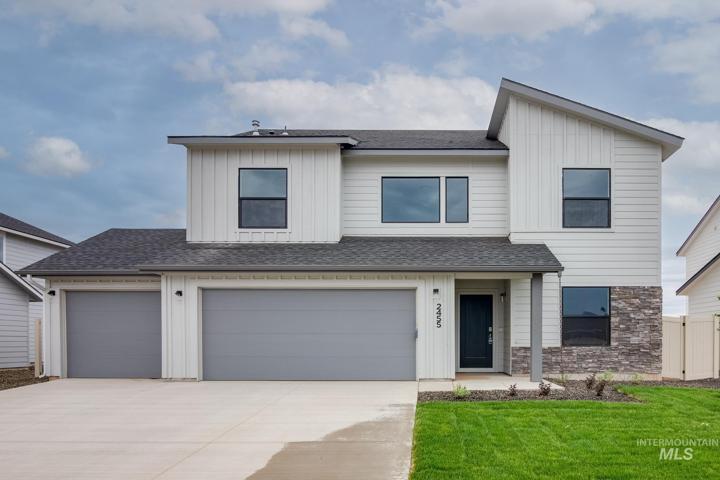 16375 Taggart Ave, Caldwell ID 83607