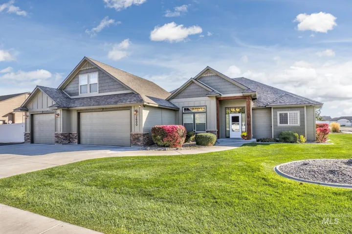 2600 Ne 16th Avenue, Payette, Idaho 83661