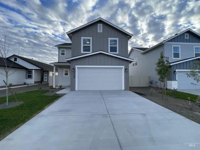 17564 Moon Ridge Pl, Nampa, Idaho 83687