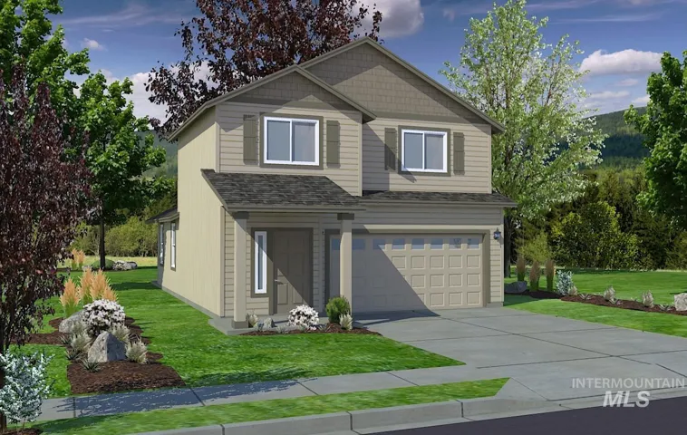 2117 E Pilsner St., Kuna ID 83634