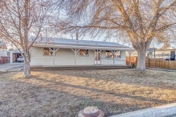 1301 W 5th Street, Weiser Id 83672