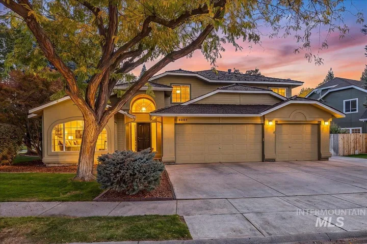 8001 W Innsbrook Court, Boise, Idaho 83704