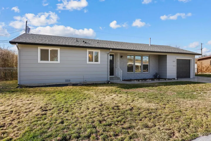 5115 W Wolfe St, Boise ID 83705
