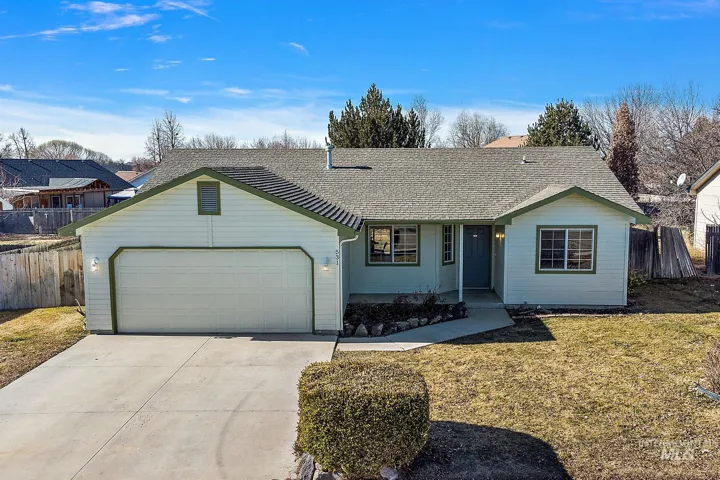 531 N Flauson Ave, Kuna Id 83634-1279
