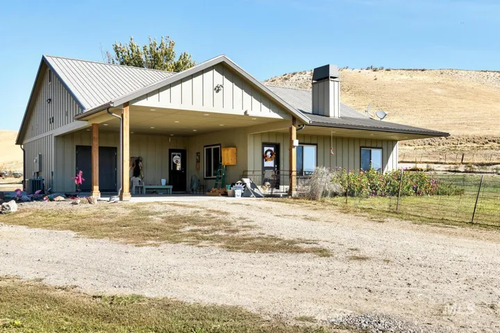 6600 Little Willow Rd, Payette, Idaho 83661