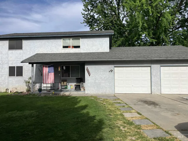 2530 S. Gourley Pl, Boise, Idaho 83705