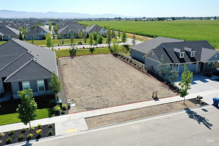 1270 N Kotinos Ave, Eagle ID 83616