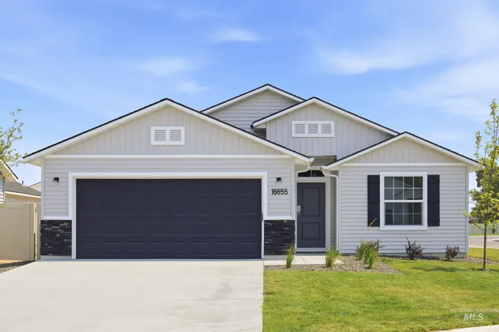 4322 Hewitt St, Caldwell, Idaho 83605