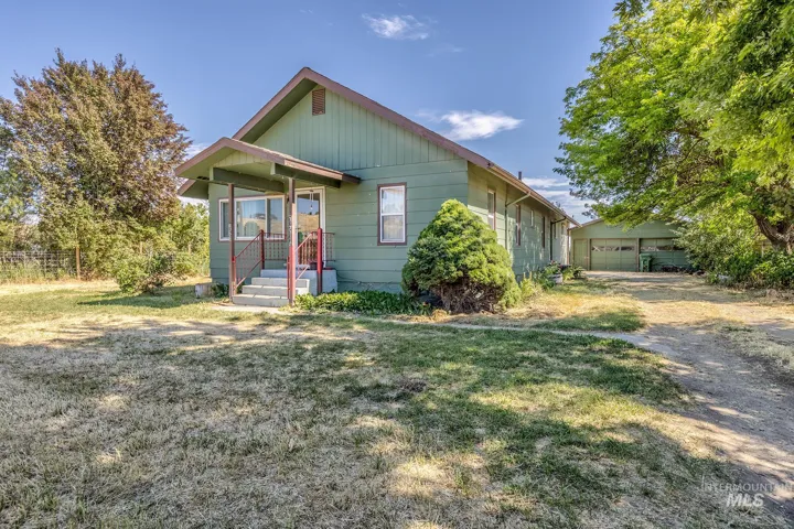 1543 Sunnyside Road, Weiser Id 83672
