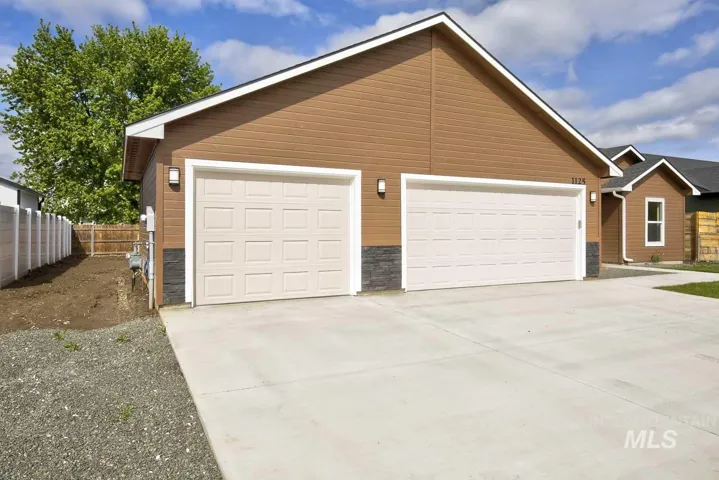 1125 W 10th Street, Weiser ID 83672-0000
