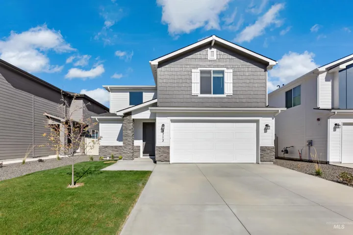 2713 Fall Line St, Caldwell, Idaho 83605