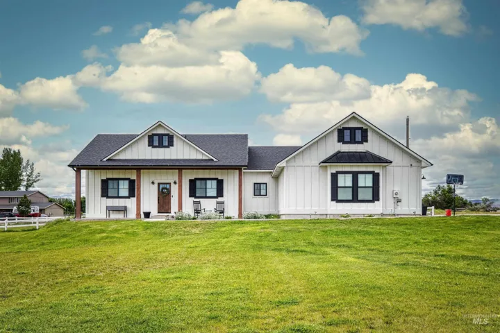 17220 Colbey Lane, Wilder Id 83676