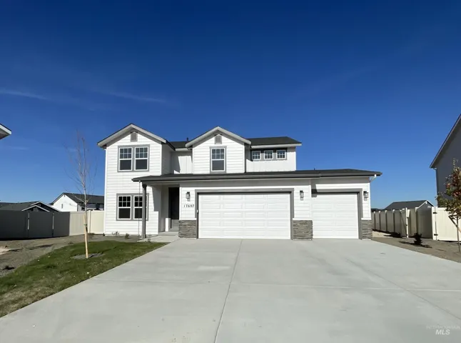 17607 Moon Ridge Pl, Nampa, Idaho 83687
