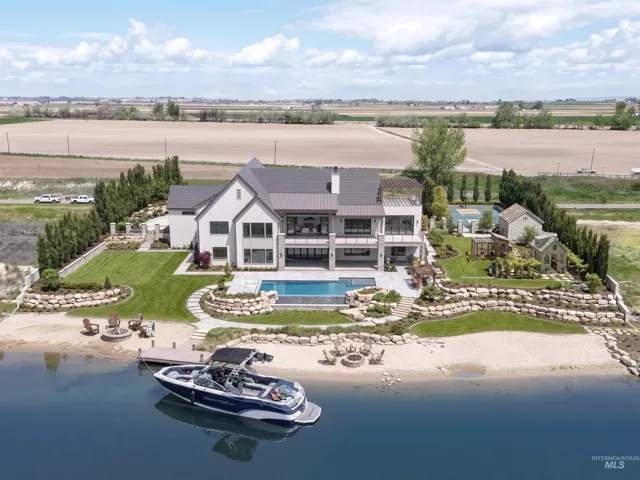 Tbd Lake Front Ln, Caldwell, Idaho 83607