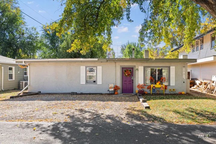 3205 W Edgemoor Rd, Boise, Idaho 83703